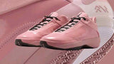 Air Jordan 40 Dusty Rose Basketball Shoes