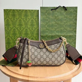 Gucci Ophidia Shoulder Bag