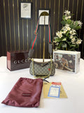 Gucci Ophidia Shoulder Bag