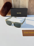 Tomford 826 Green