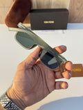 Tomford 826 Green