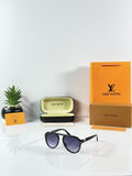 Louis Vuitton 1939 Black Shaded