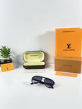 Louis Vuitton 1939 Black Shaded