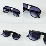 Louis Vuitton 1939 Black Shaded
