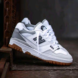 New Balance 550 White Slate Grey