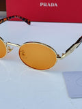 Prada 8007 Gold Candy