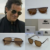Lacoste Brown