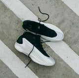 Adidass AE 1 Stormtrooper Anthony Edwards White Black