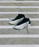 Adidass AE 1 Stormtrooper Anthony Edwards White Black