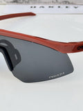 Oakley 4929 Amber Black