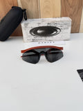 Oakley 4929 Amber Black