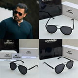 Carrera All Black Aviator