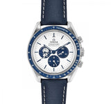 Omega Speedmaster Silver Snoopy