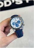 Omega Speedmaster Silver Snoopy
