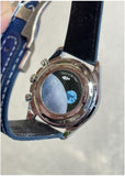 Omega Speedmaster Silver Snoopy