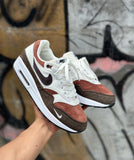 Nike Airmax 1 Brown Stone