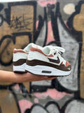 Nike Airmax 1 Brown Stone