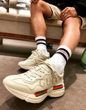 Gucci Rhython Sneakers