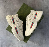 Gucci Rhython Sneakers
