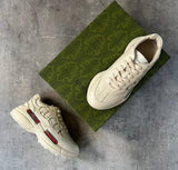 Gucci Rhython Sneakers