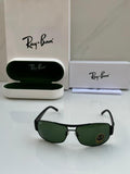 Rayban Back Green