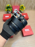 Diesel Silver Black