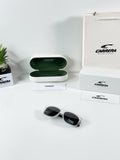 Carrera 01 Ice Black