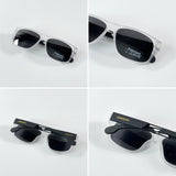 Carrera 01 Ice Black