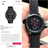 Tissot T-Race Cycling Special Edition