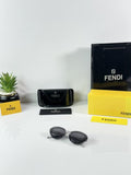 Fendi WMNS 5315 Grey