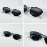 Fendi WMNS 5315 Grey