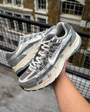 Nike P6000 Flat Pewter Running