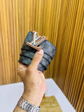Louis Vuitton Checks Printed Reversible