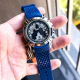 Jacob & Co. Epic Rudra Edition Silver Blue