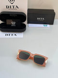Dita Peach Sunglass