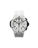 Hublot Big Bang Classic White