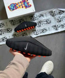 Nike Mind 001 Mules Black