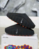 Nike Mind 001 Mules Black