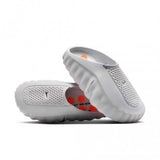 Nike Mind 001 Mules Grey