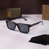 Zikrain 36011 Matt Black