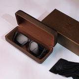 Zikrain 36011 Matt Black