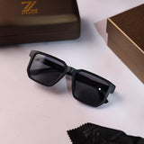 Zikrain 36011 Matt Black