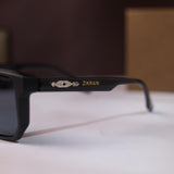 Zikrain 36011 Matt Black