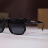 Zikrain 36011 Matt Black