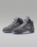 Jordan 5 Wolf Grey