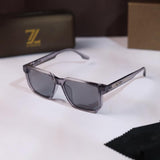 Zikrain 36011 Grey