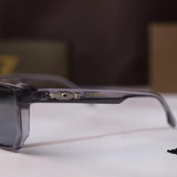 Zikrain 36011 Grey