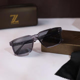 Zikrain 36011 Grey