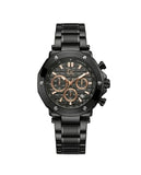 Guess GC Collection Brev Black Copper