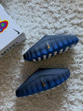 Nikee Mind 001 Slide Blackened Blue Game Royal